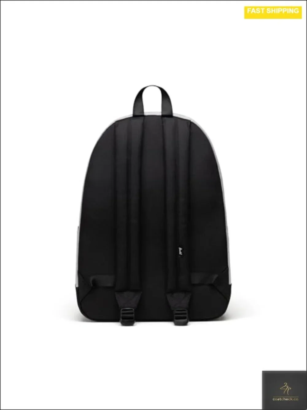 Recycled Polyester Casual Daypack Backpack with Laptop Sleeve 30L
